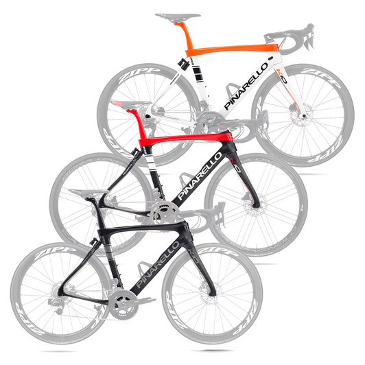 Pinarello Dogma K10S Disc Road Frameset