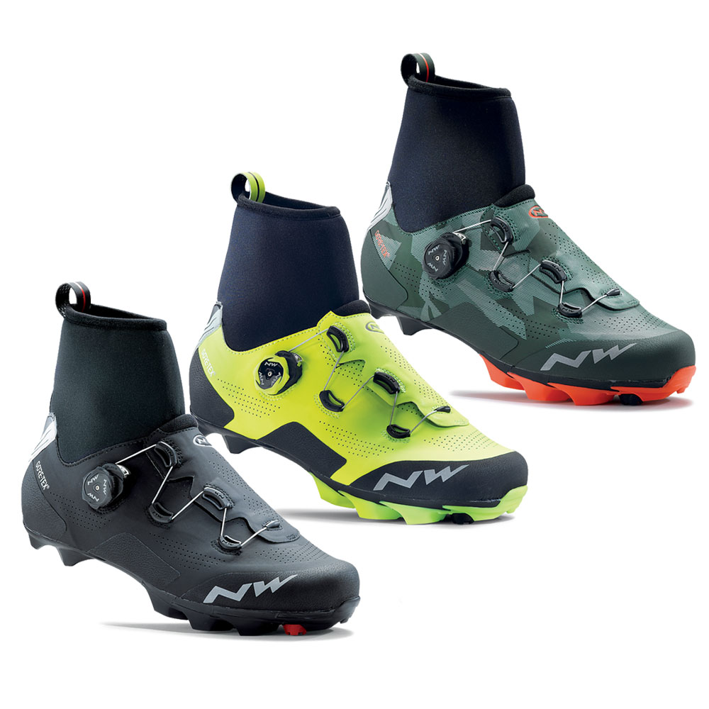 Northwave Raptor GTX Winter MTB Shoes | Sigma Sports