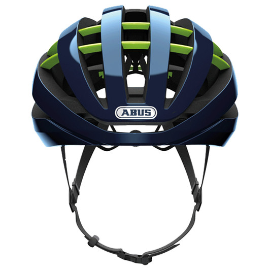 Abus Aventor Movistar Team Helmet