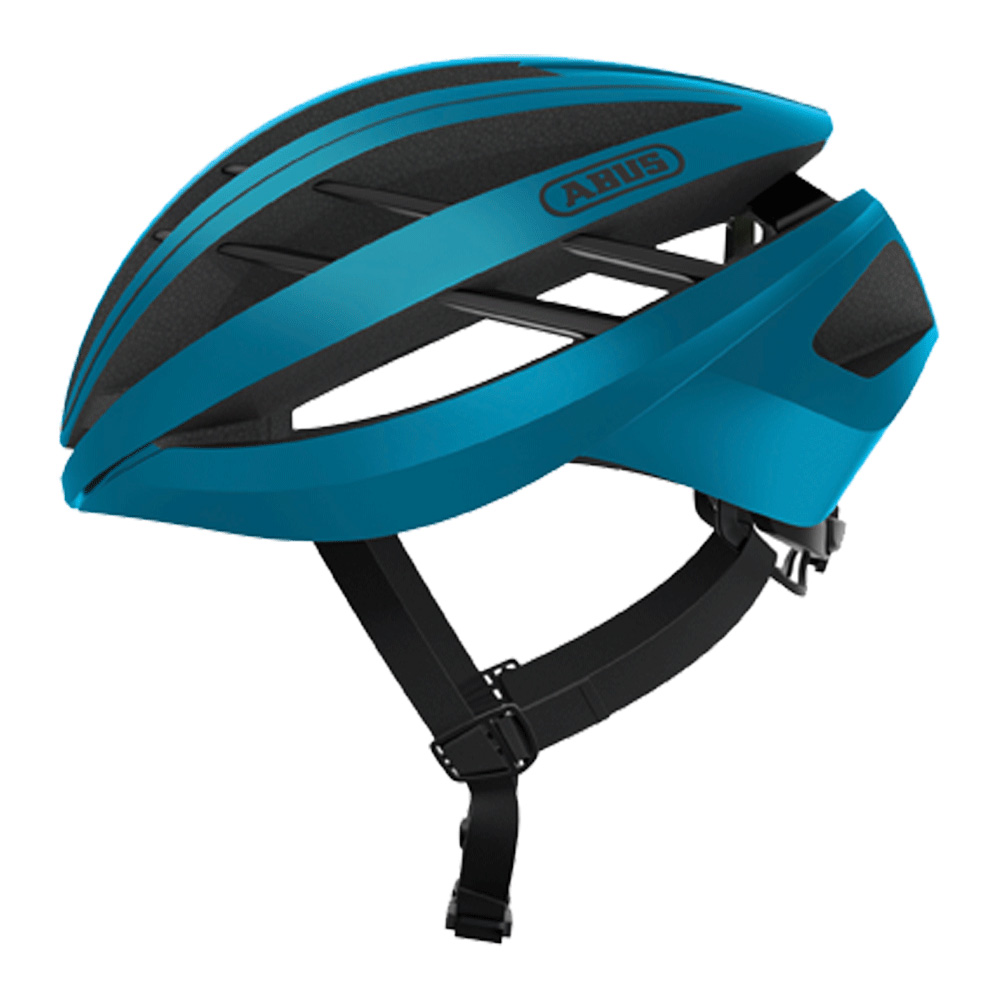 thumbnail image 2 of ABUS Aventor Bike Helmet – Unisex Adult, Adjustable 54-61 Cm, For E-Bike & MTB – EPS Half Shell 2 of 5