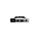Kryptonite KryptoLok Mini U-lock + FlexFrame Bracket