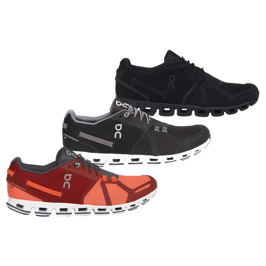 On Running Cloud Womens Running Shoes