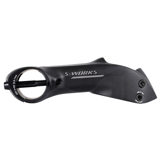 specialized venge vias stem 135mm sigma sports specialized s works stem