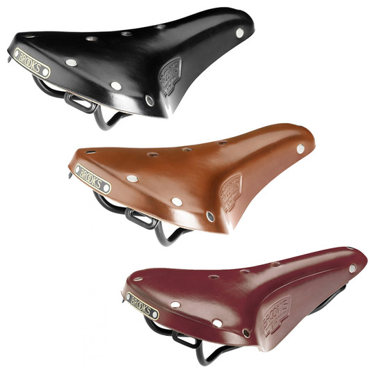 Brooks B17-S Standard Saddle