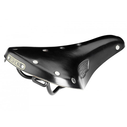 Brooks B17-S Standard Saddle