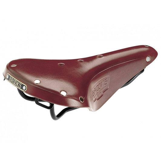 Brooks B17-S Standard Saddle