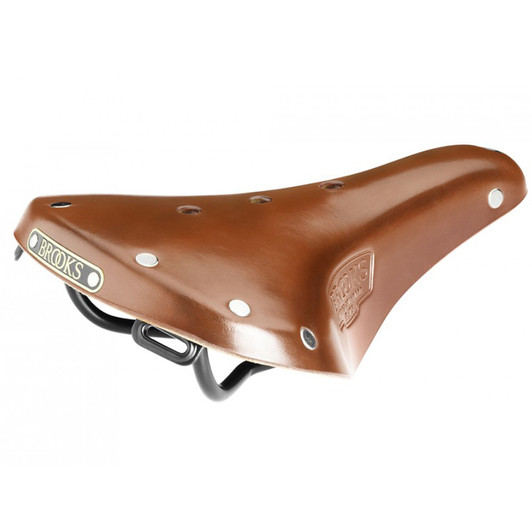 Brooks B17-S Standard Saddle