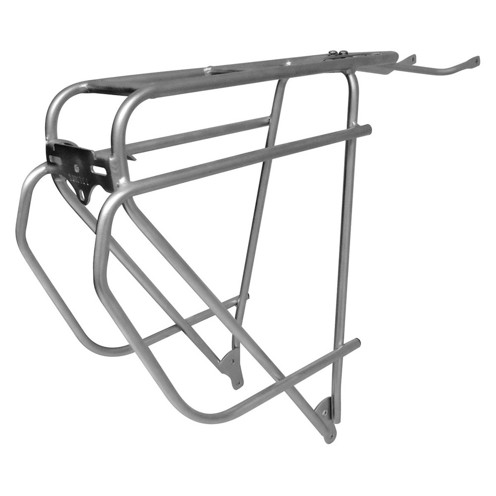 Tortec Epic Stainless Steel Rear Rack