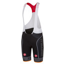 Castelli Free Aero Race Bib Short Team Edition