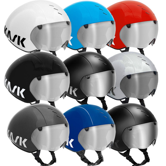 Kask Bambino Pro Helmet 2017