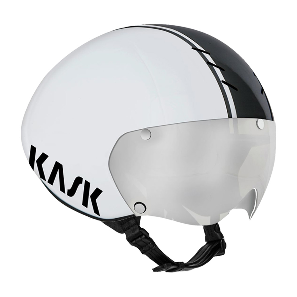 Kask Bambino Pro Time Trial Helmet 2015 Sigma Sports