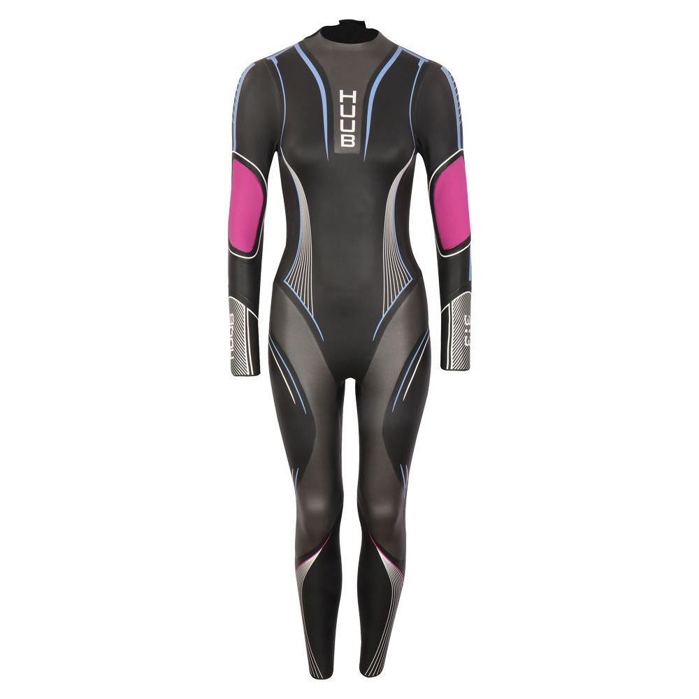 HUUB Acara Womens Wetsuit
