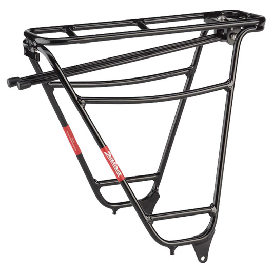 Salsa Alternator Rack Wide Rear - Alloy Inc SS Hardware 170mm Dropouts