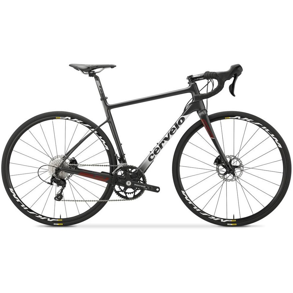 Cervelo C3 105 Disc Road Bike 2017