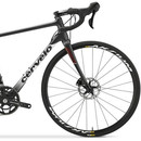 Cervelo C3 105 Disc Road Bike 2017