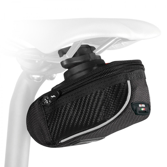 SciCon Compact 430 RL 2.1 Saddle Bag