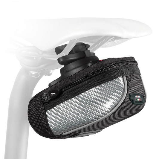 SciCon Compact 430 RL 2.1 Saddle Bag