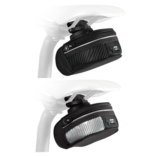 SciCon Vortex 480 RL 2.1 Saddle Bag