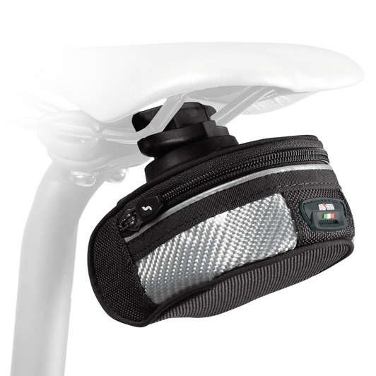 SciCon Vortex 480 RL 2.1 Saddle Bag