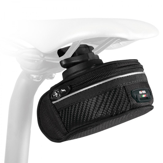 SciCon Vortex 480 RL 2.1 Saddle Bag