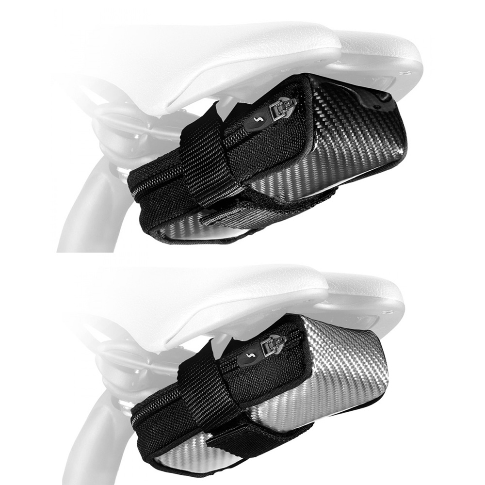 SciCon Elan 210 Carbon Saddle Bag