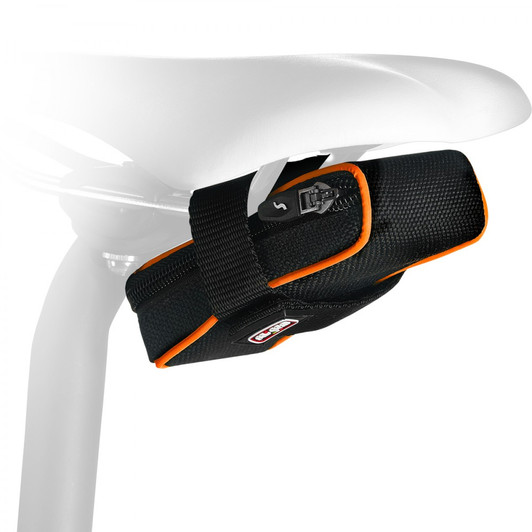 SciCon Elan 210 Fluo Saddle Bag