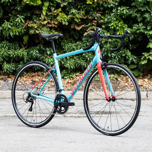 Specialized Allez Elite Road Bike 2018