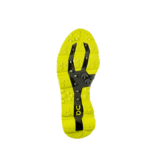 On Running Cloudventure Trail Running Shoes