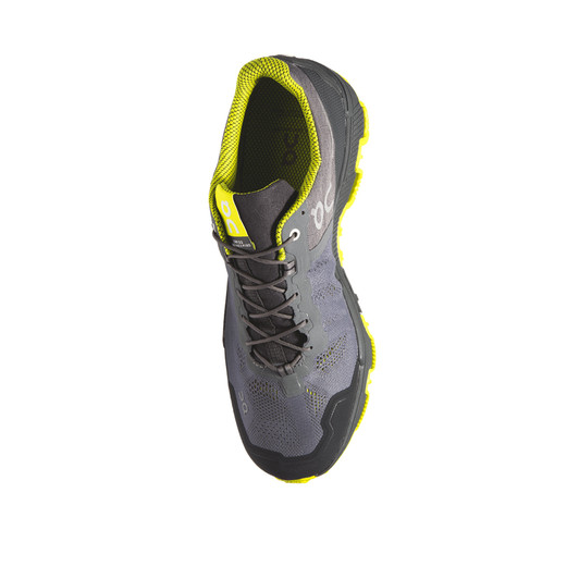 On Running Cloudventure Trail Running Shoes