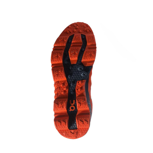 On Running Cloudventure Trail Running Shoes