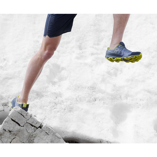 On Running Cloudventure Trail Running Shoes