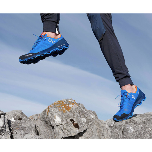 On Running Cloudventure Trail Running Shoes