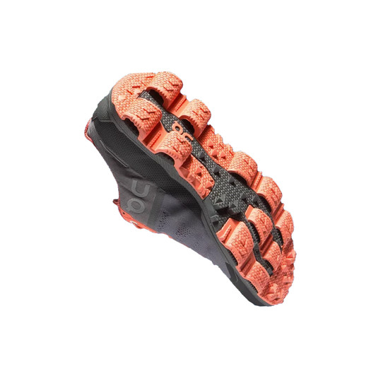 On Running Cloudventure Women's Trail Running Shoes