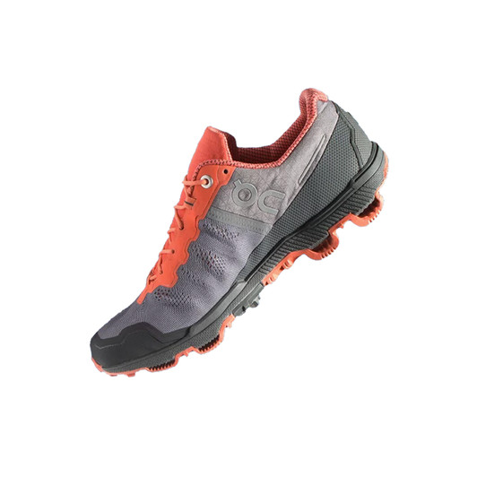 On Running Cloudventure Women's Trail Running Shoes