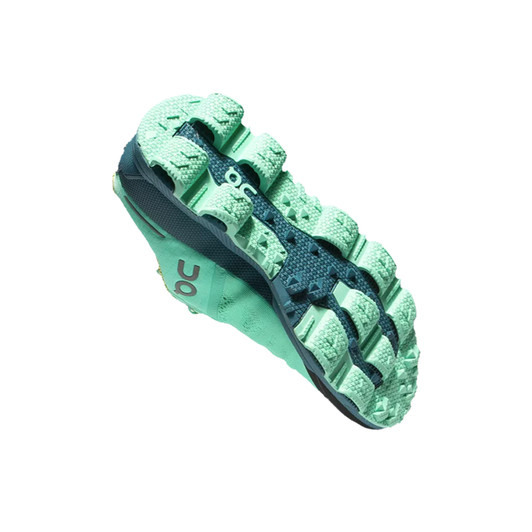 On Running Cloudventure Women's Trail Running Shoes
