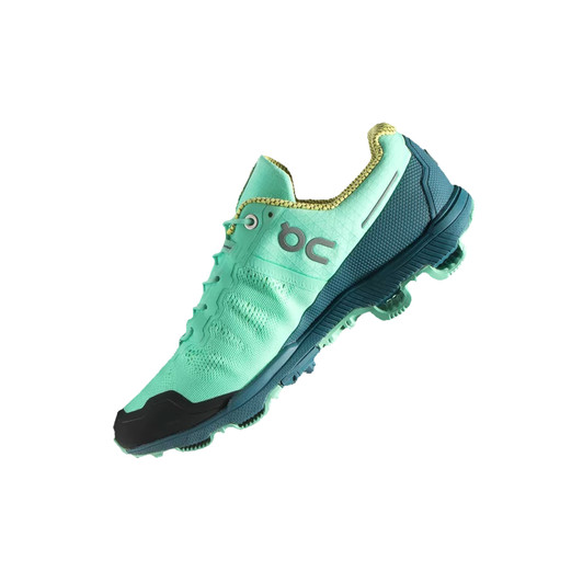 On Running Cloudventure Women's Trail Running Shoes