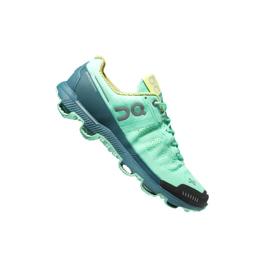 On Running Cloudventure Women's Trail Running Shoes