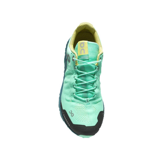 On Running Cloudventure Women's Trail Running Shoes