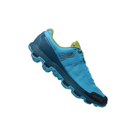 On Running Cloudventure Women's Trail Running Shoes