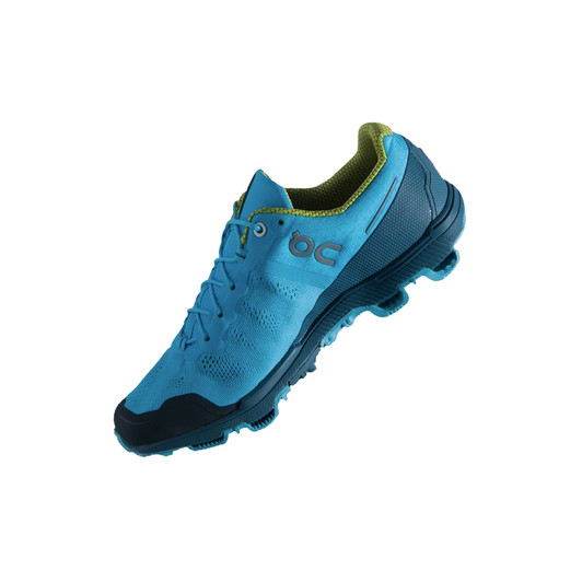 On Running Cloudventure Women's Trail Running Shoes