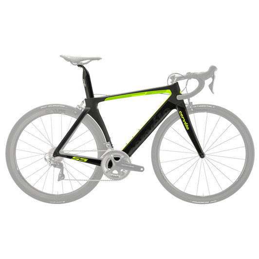 Cervelo S5 Road Frameset 2018
