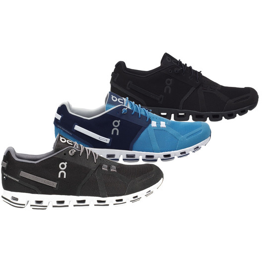 On Running Cloud Running Shoes