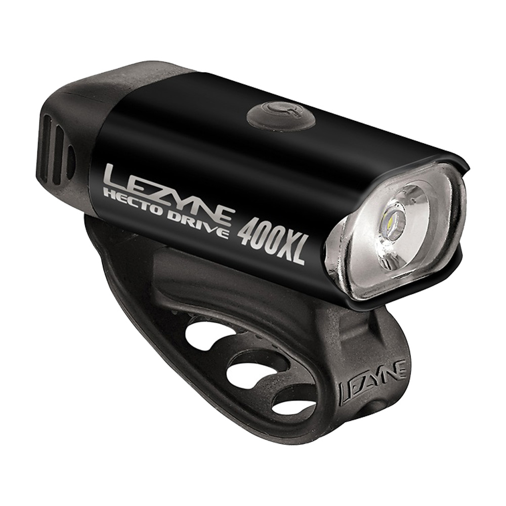 lezyne hecto drive