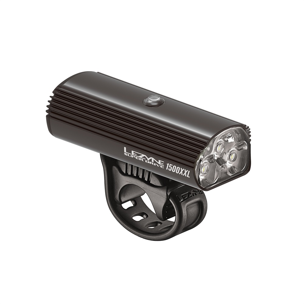 Lezyne Super Drive 1500 Front Light
