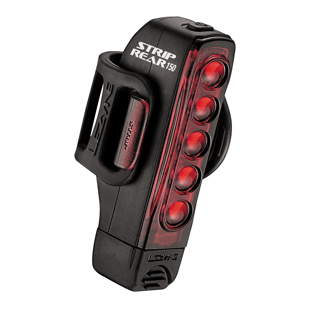 Lezyne Strip Drive 150 Rear Light