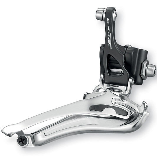 Campagnolo Centaur 11 Speed Braze On Front Derailleur