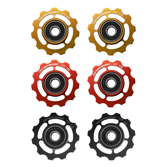 CeramicSpeed 11 Speed Shimano Jockey Wheels