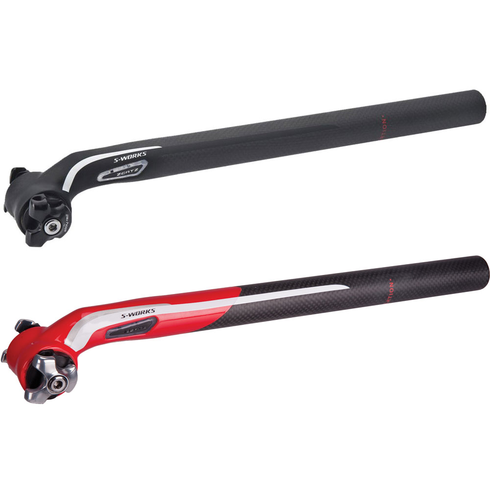 Specialized SWorks Pave NH Carbon Seatpost Sigma Sports