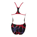 Arena Spider Booster Back Womens Swim Costume
