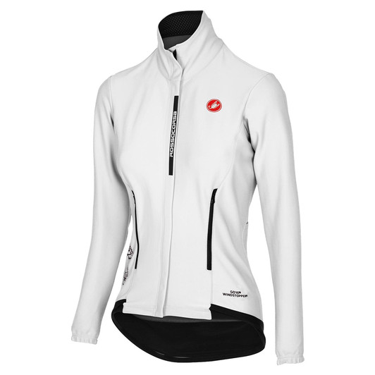 Castelli Perfetto Womens Jacket